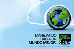 11° Salón Internacional del Automóvil de Santiago