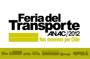 8° Feria Internacional del Transporte Terrestre