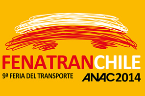 9° Feria Internacional del transporte terrestre