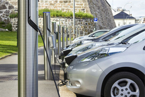 Reino Unido quiere liderar el mercado mundial de vehículos eléctricos y autónomos