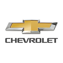 Camiones Chevrolet