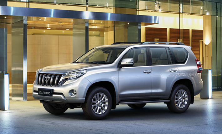 RECALL TOYOTA 2