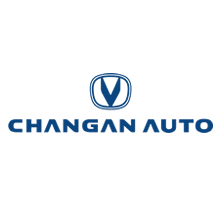 Autos Changan