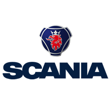 Buses Scania