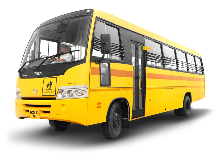 bus 2 demo