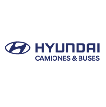 Buses Hyundai