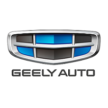 Autos GEELY