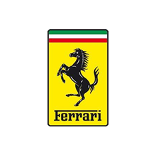 Autos Ferarri