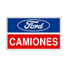 Camiones Ford