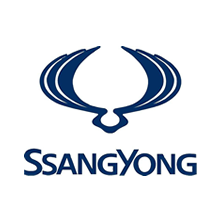 Autos SSANGYONG