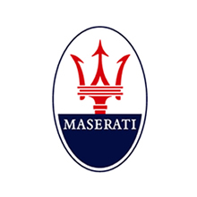 Autos Maserati