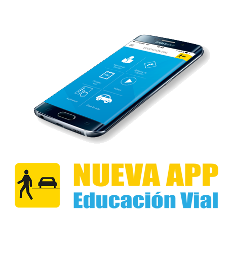 La Nueva Aplicación De Educación Vial Para El Futuro Conductor, Ya Esta Disponible En Chile.