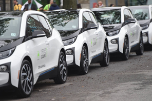 Alemania lanza un plan de 1.000 millones de euros para autos eléctricos e híbridos