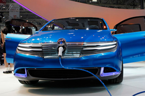 China: vehículos más económicos impulsan la movilidad eléctrica