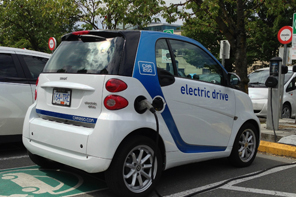 En el 2025 el 10% de los automóviles podrían ser eléctricos