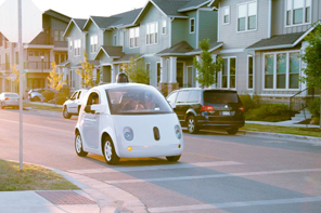 Gobierno estadounidense invertirá US$4 mil millones para tener más vehículos autónomos en sus calles