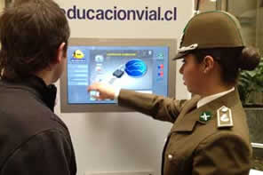 Educación vial al alcance de todos