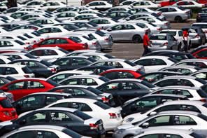 Presentan pronóstico de ventas globales de vehículos livianos para el 2015