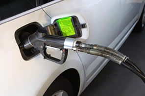 El rendimiento de combustible principal preocupación del consumidor