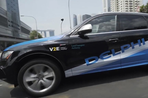 Singapur pondrá a prueba taxis autónomos desde el 2017