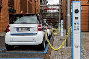 Se duplicaron ventas de vehículos eléctricos en Europa en 2015