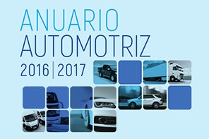 ANAC publica la cuarta edición de su Anuario Automotriz