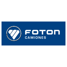 Camiones Foton