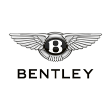 Autos Bentley