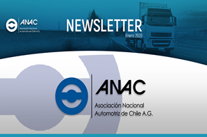 Newsletter Enero 2020