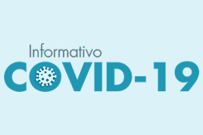 Informativos Covid 19