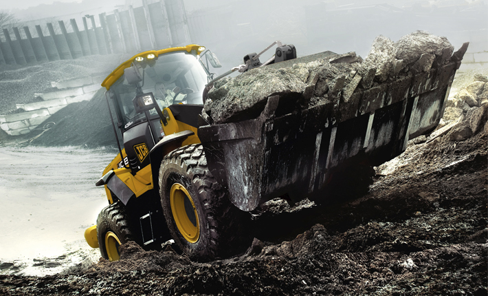 Hydromod: la tecnología que dará una segunda vida a tu viejo coche 3 Motor16 Excavadora cargadora JCB