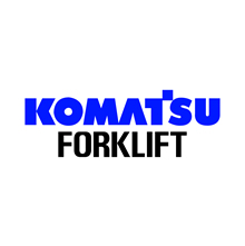 KOMATSU FORKLIFT