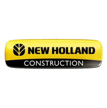 NEW HOLLAND CONSTRUCTION