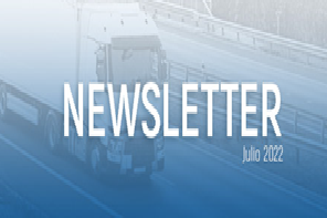 Newsletter de Julio 2022