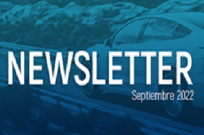 Newsletter Septiembre 2022