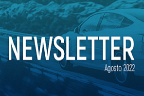 Newsletter Agosto 2022