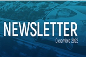 Newsletter Diciembre 2022