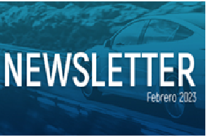 Newsletter Febrero 2023