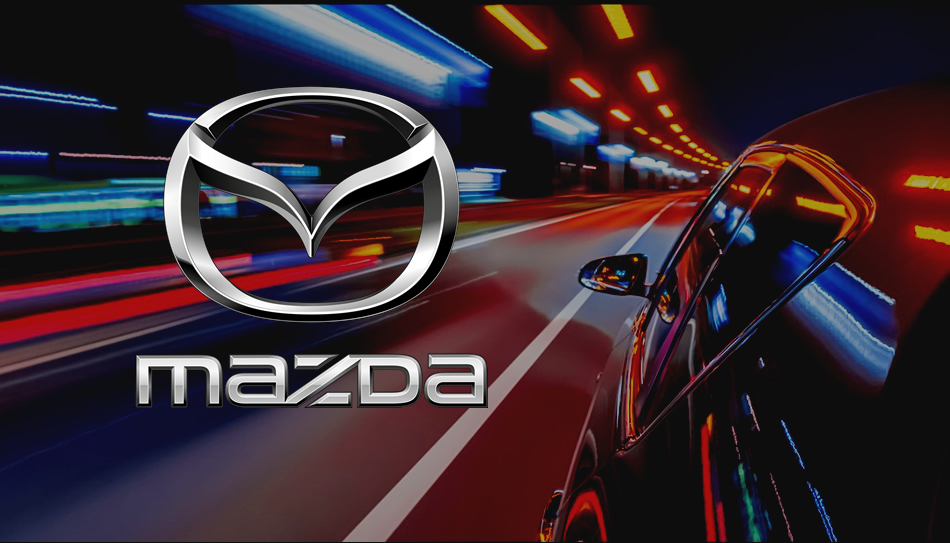 MAZDA (IFrame)