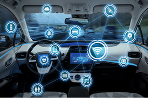 Crece la demanda por conectividad en los usuarios de vehículos