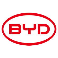 Camiones BYD