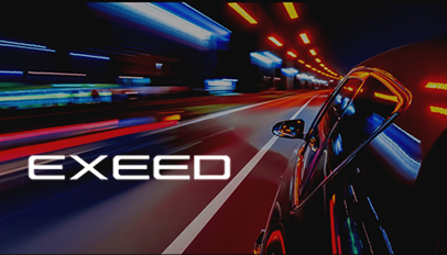 EXEED